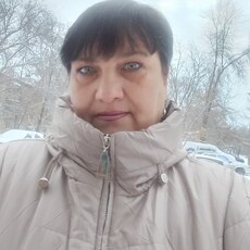 Фотография девушки Светлана, 50 лет из г. Копейск