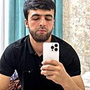 Аброр, 29 лет