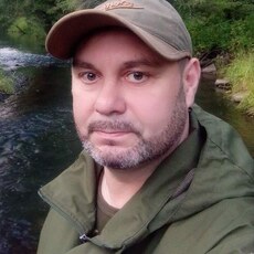 Фотография мужчины Герман, 48 лет из г. Тольятти