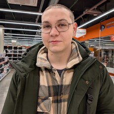 Фотография мужчины Георгий, 25 лет из г. Ижевск