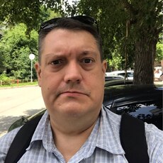 Фотография мужчины Владимир, 43 года из г. Челябинск