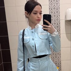 Анна, 20 из г. Усолье-Сибирское.