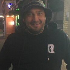 Фотография мужчины Алексей, 41 год из г. Саратов