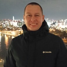 Фотография мужчины Андрей, 37 лет из г. Белгород