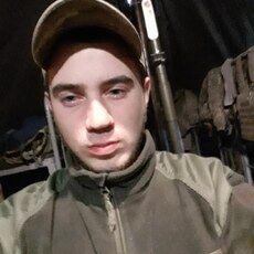 Фотография мужчины Костя, 25 лет из г. Каменское