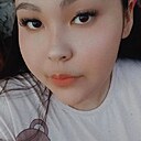 Амина, 20 лет