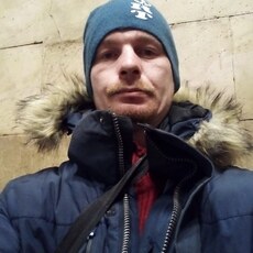 Фотография мужчины Андрей, 34 года из г. Санкт-Петербург