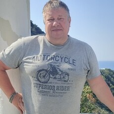 Фотография мужчины Виталий, 52 года из г. Зеленоград