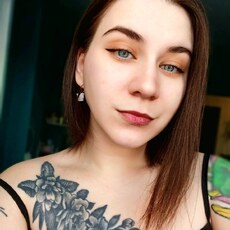 Фотография девушки Нелли, 28 лет из г. Сосновоборск (Красноярский Край)