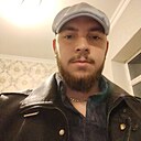 Айдын, 24 года