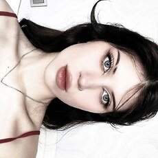 Фотография девушки Владиславка, 18 лет из г. Воронеж