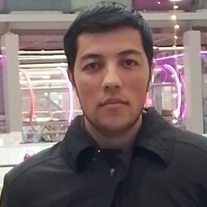 Фотография мужчины Joha, 21 год из г. Раменское