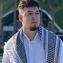 Ашкен, 27 лет