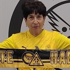 Фотография девушки Светлана, 65 лет из г. Ростов-на-Дону