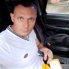 Фотография мужчины Илья, 36 лет из г. Нижний Новгород