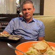 Фотография мужчины Виталий, 46 лет из г. Омск