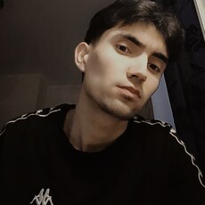 Фотография мужчины Alisher, 22 года из г. Пушкино (Московская Обл)