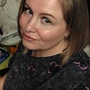 Кристина, 39 лет