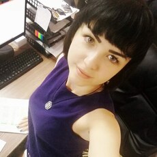 Фотография девушки Алина, 20 лет из г. Новосибирск