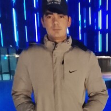 Фотография мужчины Behisht, 26 лет из г. Могилев