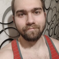 Фотография мужчины Артем, 25 лет из г. Саранск