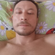 Фотография мужчины Сергей, 32 года из г. Ростов-на-Дону