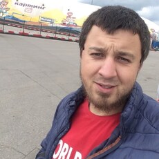 Фотография мужчины Станислав, 31 год из г. Нижний Новгород