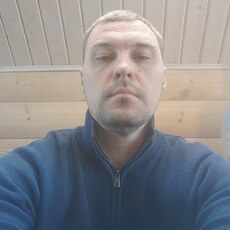 Фотография мужчины Владислав, 43 года из г. Санкт-Петербург