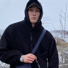 Фотография мужчины Deny, 22 года из г. Донецк