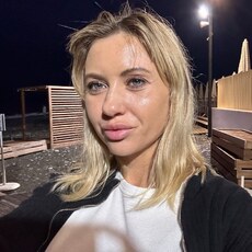 Фотография девушки Юля, 34 года из г. Санкт-Петербург