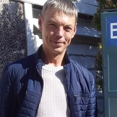 Фотография мужчины Денис, 46 лет из г. Калиш