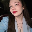 Дарья, 24 года