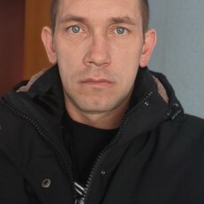 Фотография мужчины Павел, 28 лет из г. Губкин