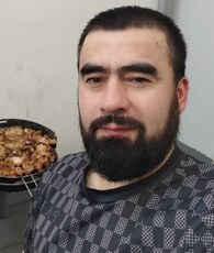 Фотография мужчины Амир, 38 лет из г. Иркутск