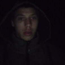 Фотография мужчины Павел, 21 год из г. Владивосток