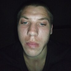 Фотография мужчины Павел, 21 год из г. Владивосток