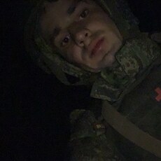 Фотография мужчины Мага, 37 лет из г. Набережные Челны