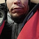 Манас, 39 лет