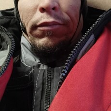 Фотография мужчины Манас, 39 лет из г. Сморгонь