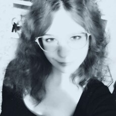 Фотография девушки Анастасия, 18 лет из г. Ершов