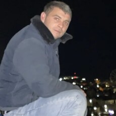 Фотография мужчины Василий, 28 лет из г. Лазаревское