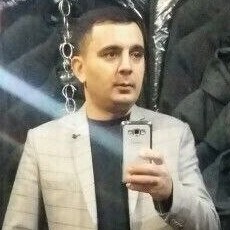 Фотография мужчины Федя, 44 года из г. Обнинск