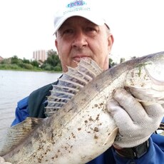 Фотография мужчины Фархад, 57 лет из г. Астрахань