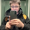 Кирилл, 20 лет