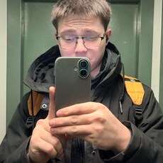 Фотография мужчины Кирилл, 20 лет из г. Тольятти