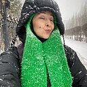 Айнаш, 39 лет