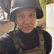 Фотография мужчины Александр, 35 лет из г. Каменское