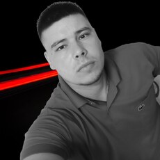 Фотография мужчины Li, 26 лет из г. Димитровград