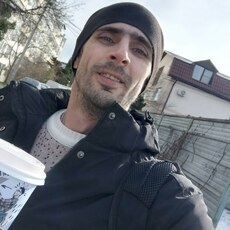 Фотография мужчины Виталий, 39 лет из г. Геленджик