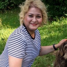 Фотография девушки Оксана, 44 года из г. Пенза